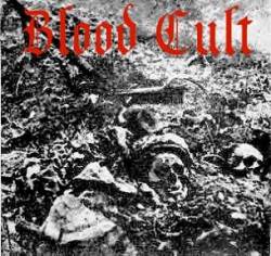 Blood Cult : Demo 2000